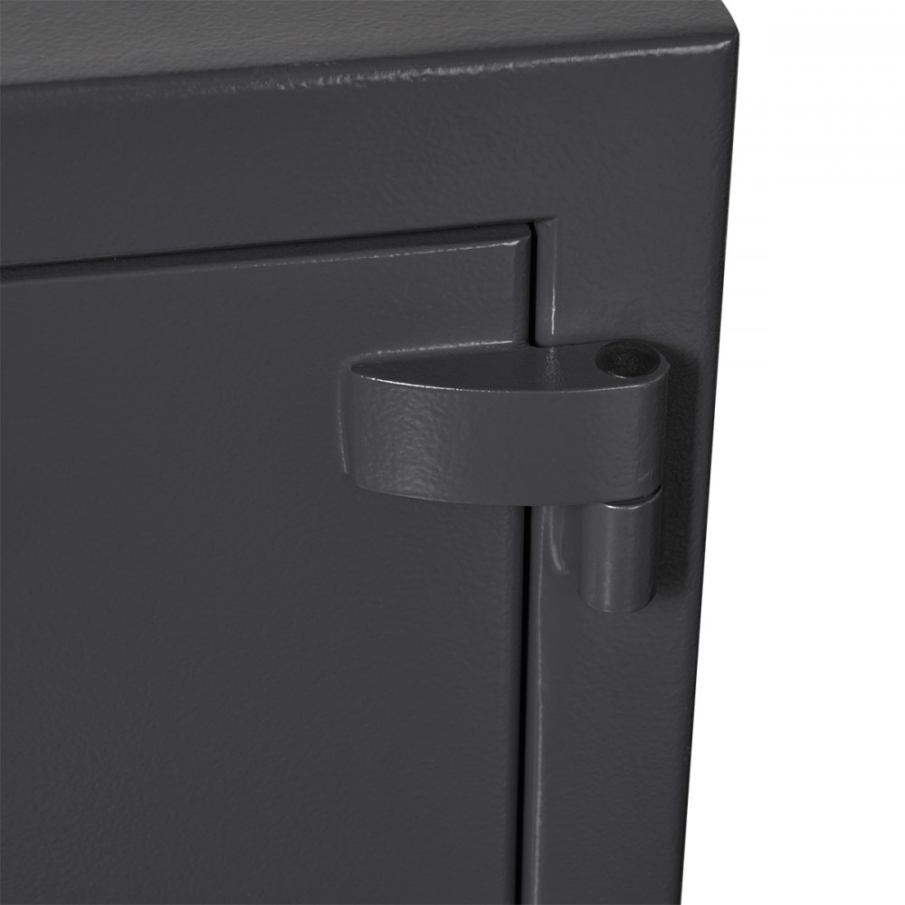 HTII 2001-02 Wertschutzschrank